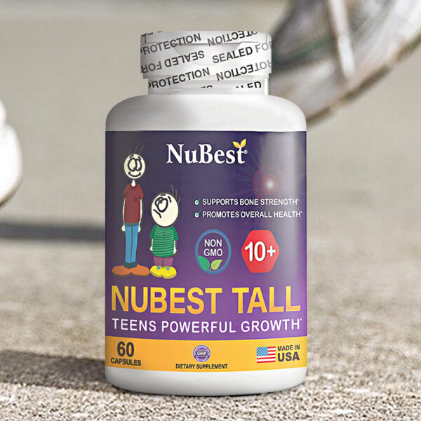Nubest Tall
