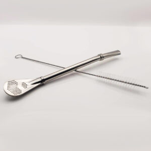 Traditional Bombilla