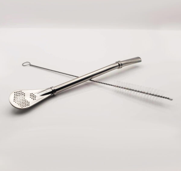 Traditional Bombilla